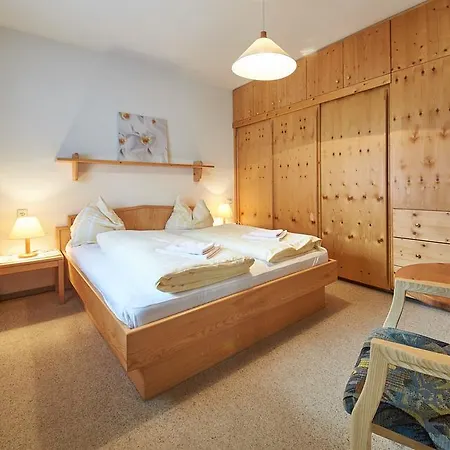 Apartment Zwölferkogel By Holidayflats24 Saalbach-Hinterglemm