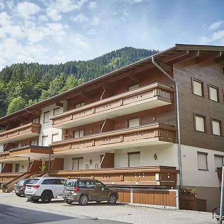 Apartment Zwölferkogel By Holidayflats24